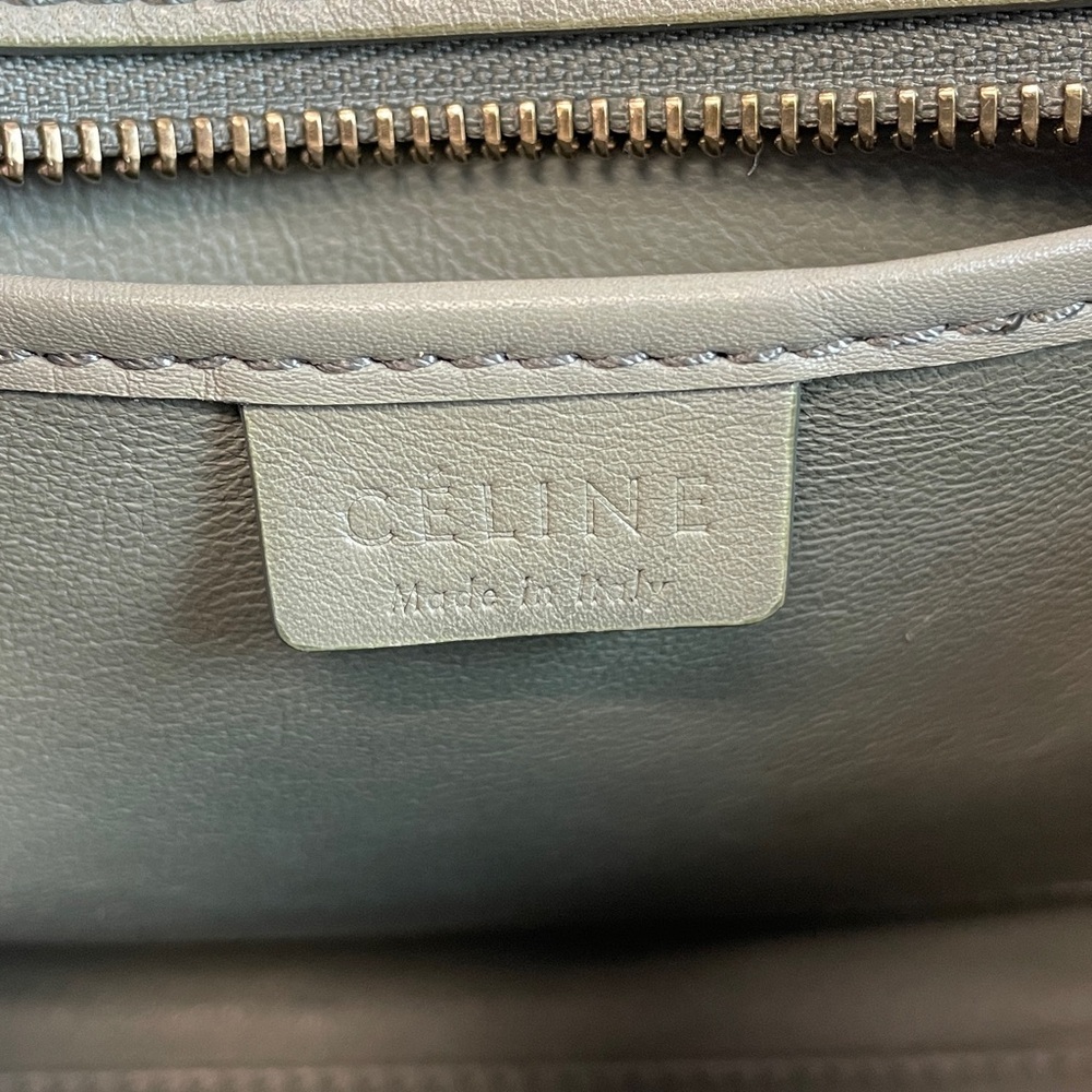 Celine Nano - Picture 9 of 14